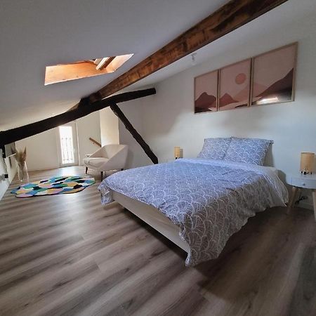 T2 Cozy Proche Centre Leilighet Bergerac Eksteriør bilde