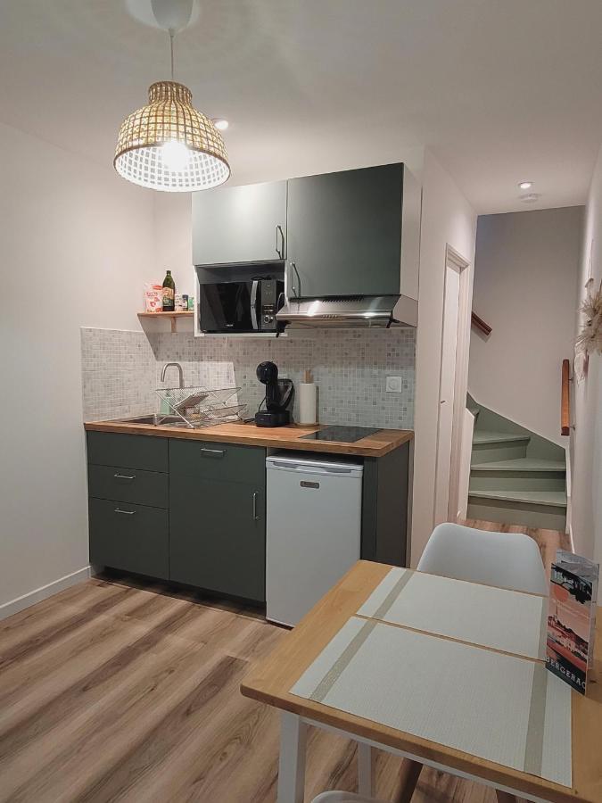 T2 Cozy Proche Centre Leilighet Bergerac Eksteriør bilde