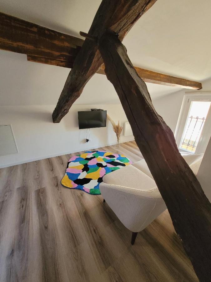 T2 Cozy Proche Centre Leilighet Bergerac Eksteriør bilde